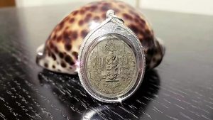 阿赞巴素2562金面诺兰-图片2