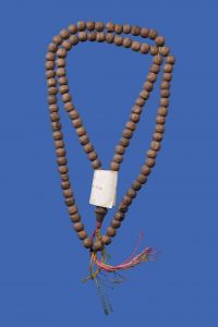 龙婆乌达玛铸‌造一百零八珠‌链-图片2