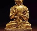 佛文化传承：蕴含乾坤的释迦五印