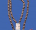 龙婆乌达玛铸‌造一百零八珠‌链